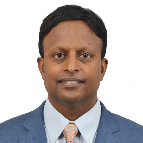 Krishna Chockalingam - Founder of Indus Pole Star Group Inc.